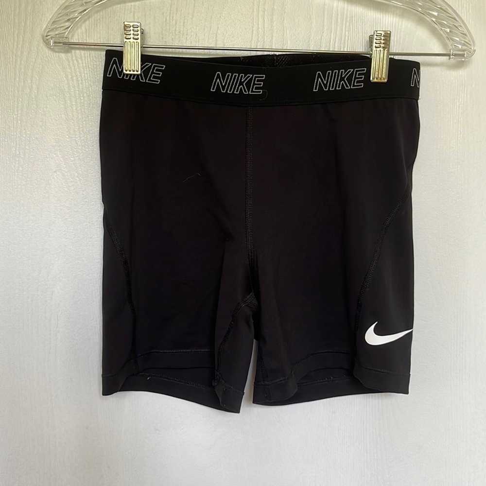 Nike Dry Fit Shorts | Near-Perfect Condition | Tight Fit, Superb Comfort